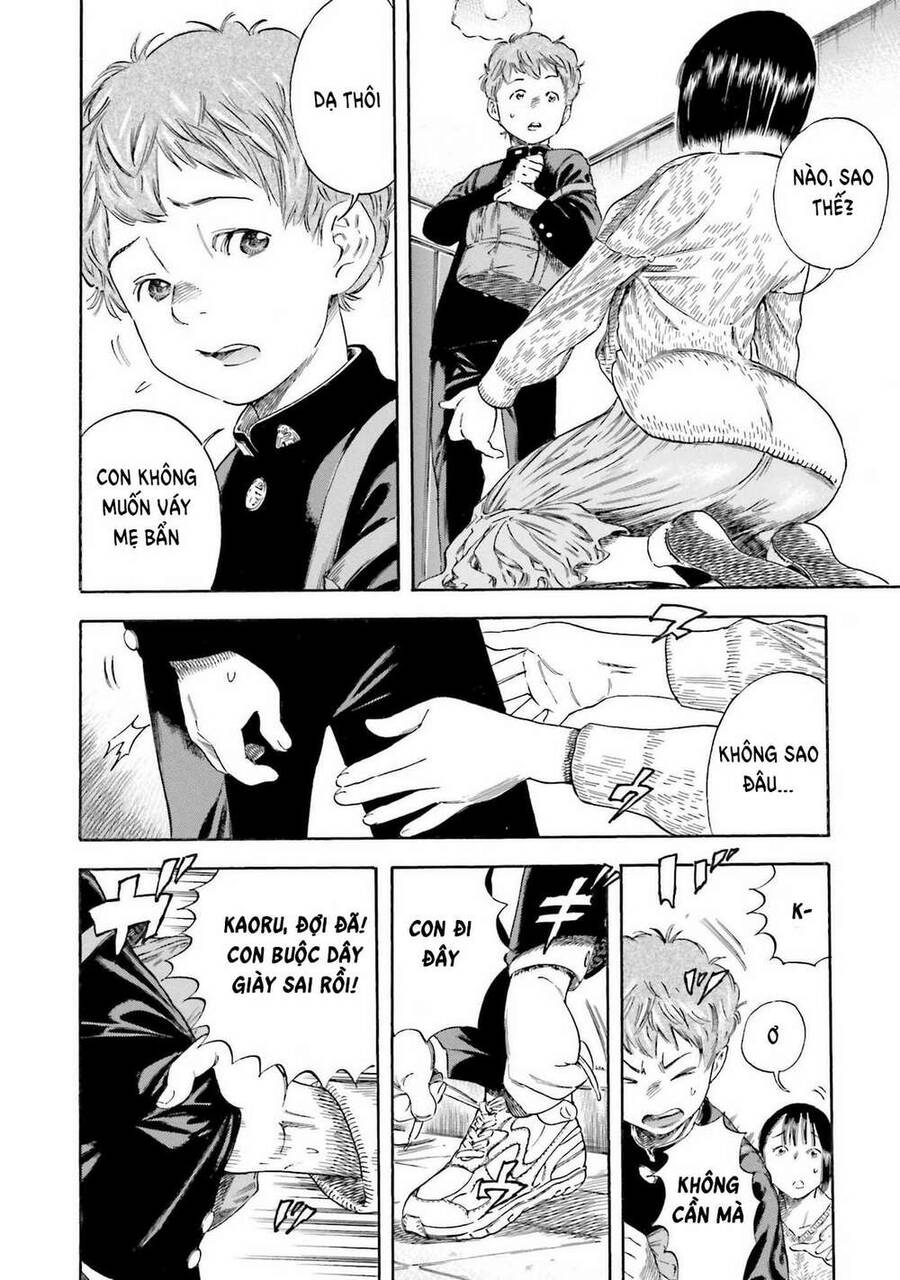 Tình Mẹ Bao La Chapter 1 - Trang 2