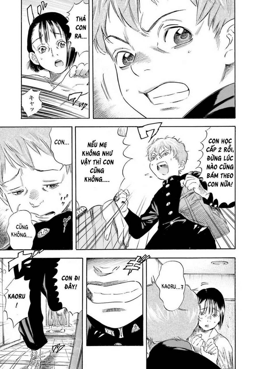 Tình Mẹ Bao La Chapter 1 - Trang 2
