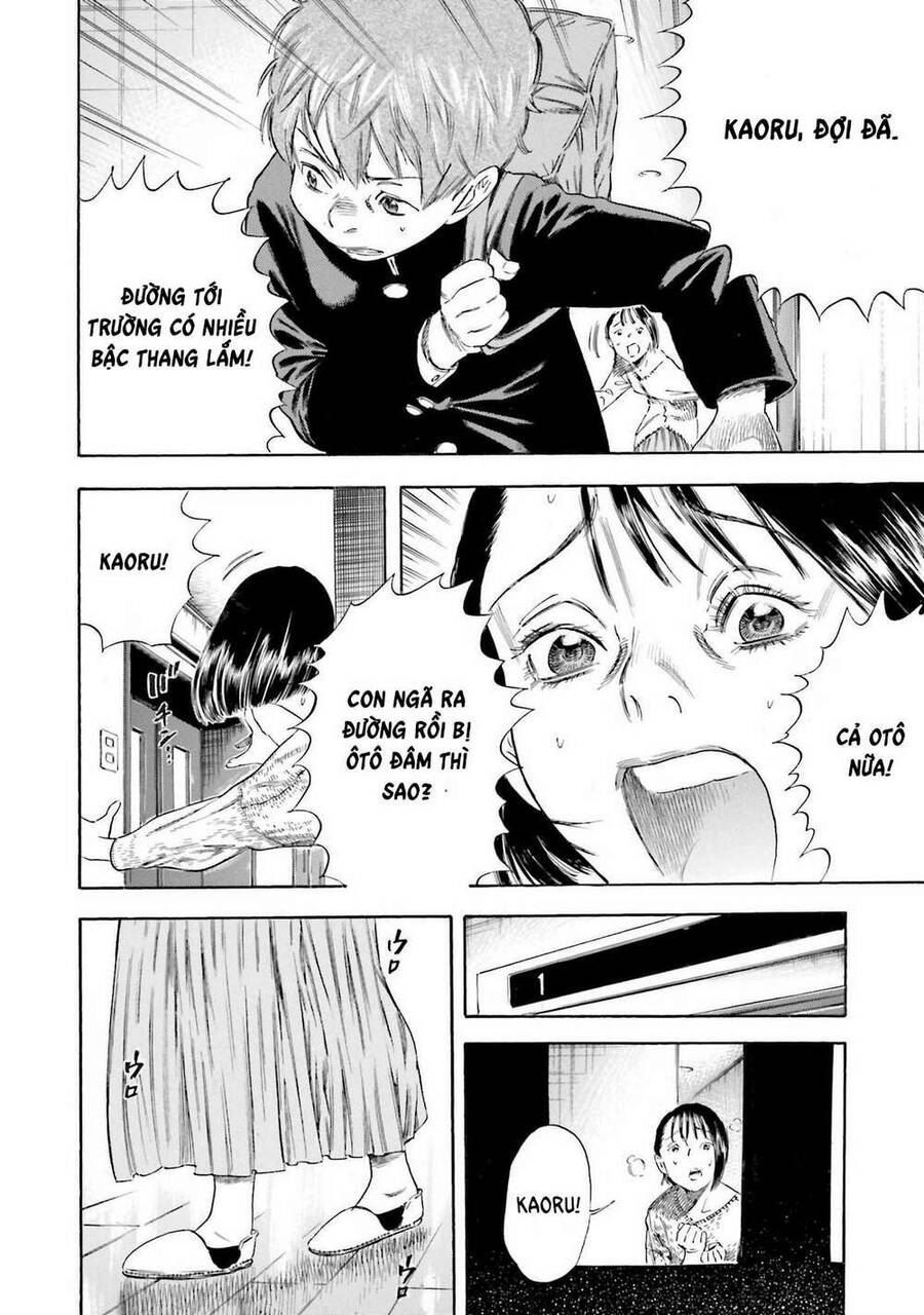 Tình Mẹ Bao La Chapter 1 - Trang 2