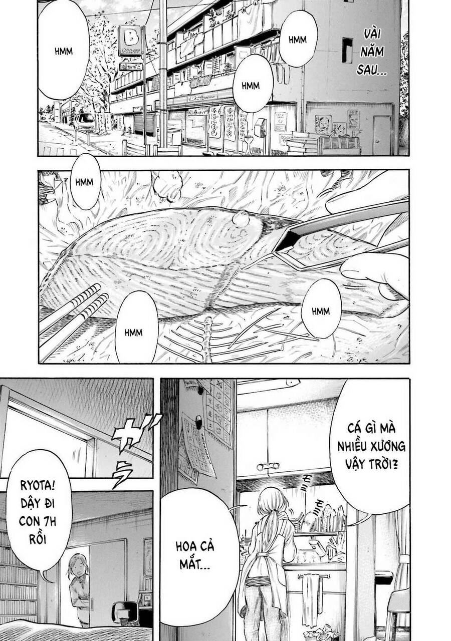 Tình Mẹ Bao La Chapter 1 - Trang 2