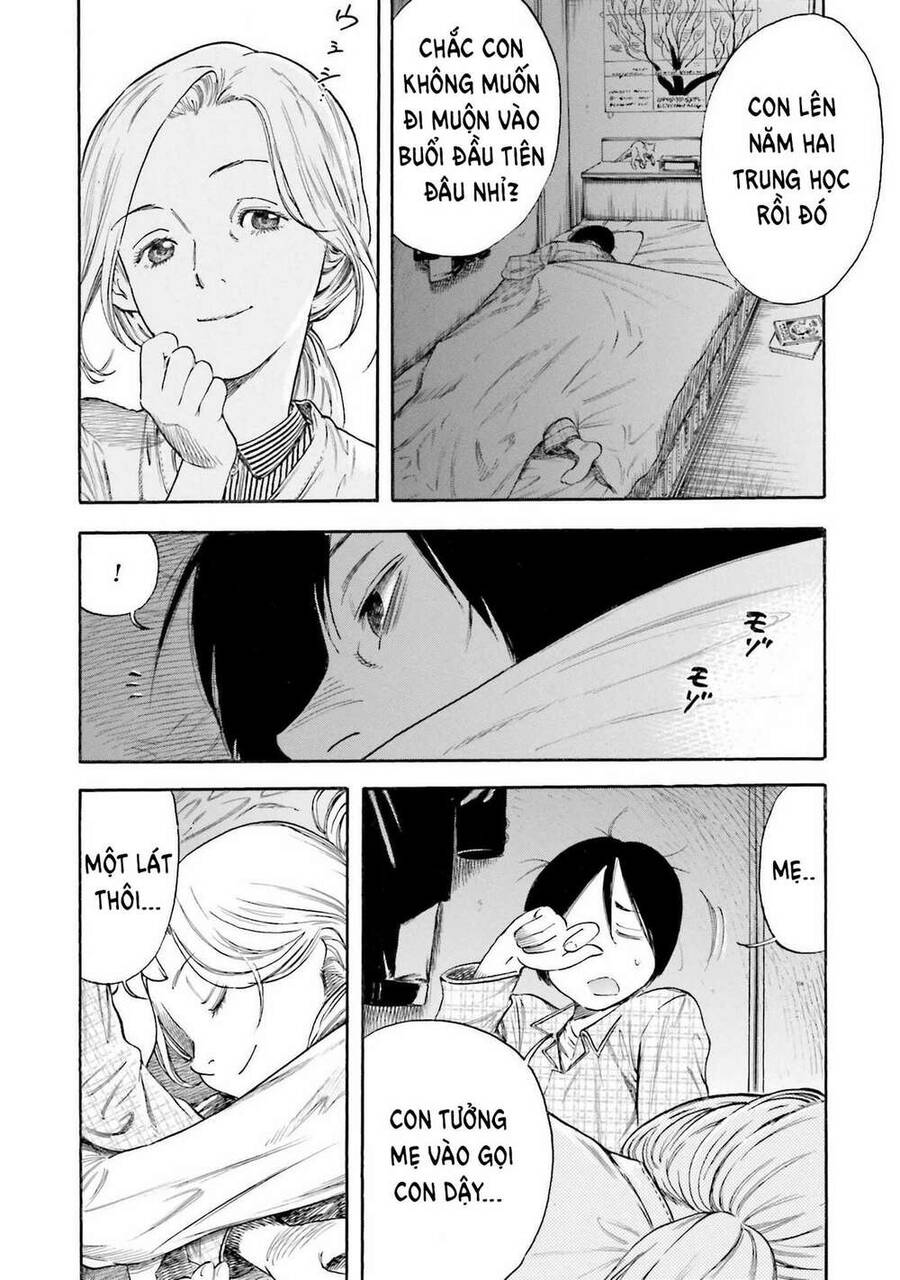 Tình Mẹ Bao La Chapter 1 - Trang 2