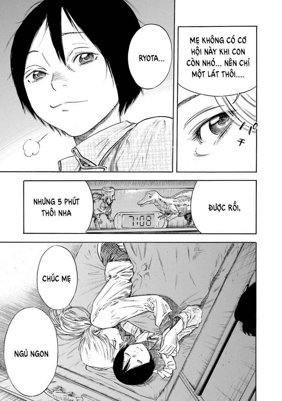 Tình Mẹ Bao La Chapter 1 - Trang 2