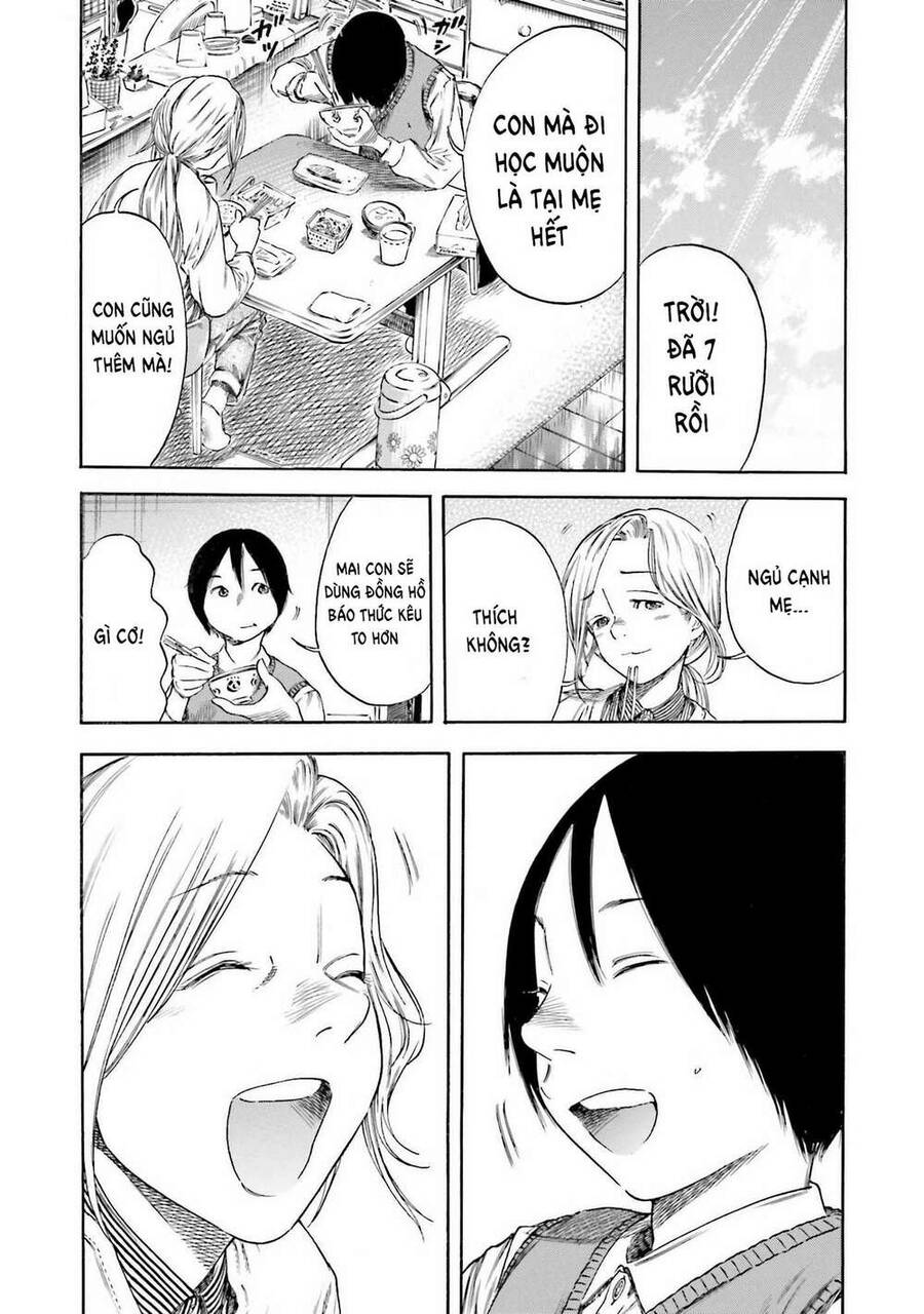 Tình Mẹ Bao La Chapter 1 - Trang 2