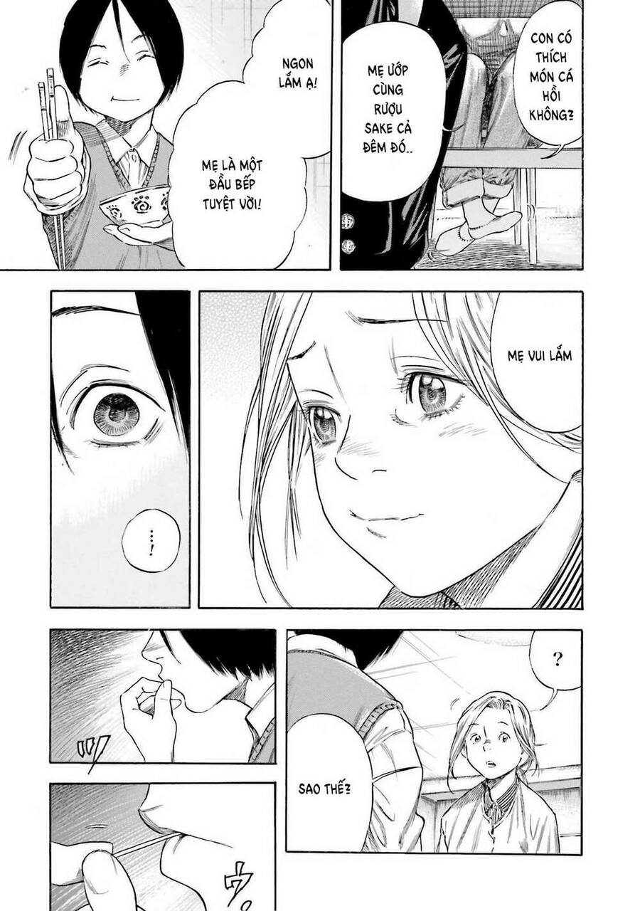 Tình Mẹ Bao La Chapter 1 - Trang 2