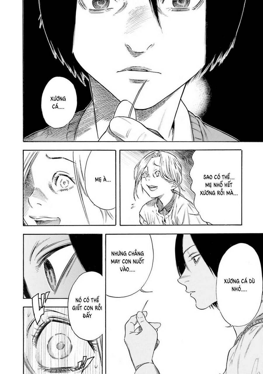 Tình Mẹ Bao La Chapter 1 - Trang 2