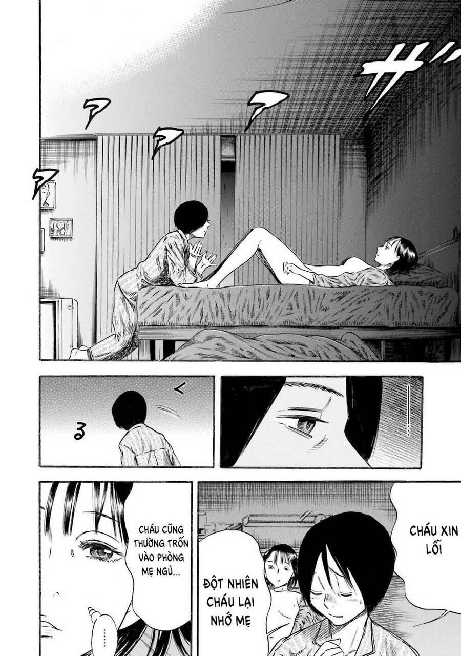 Tình Mẹ Bao La Chapter 10 - Trang 2