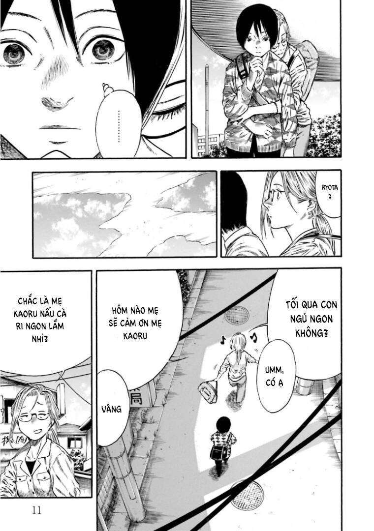 Tình Mẹ Bao La Chapter 11 - Trang 2