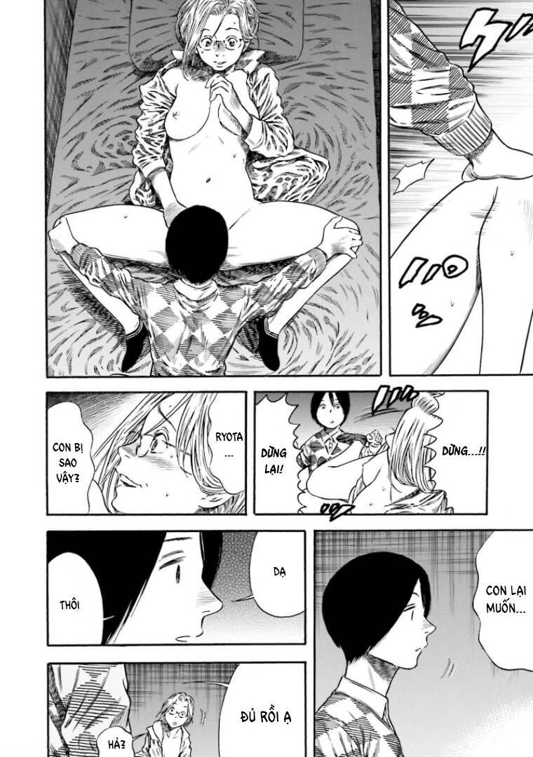 Tình Mẹ Bao La Chapter 11 - Trang 2