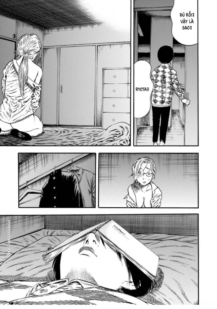 Tình Mẹ Bao La Chapter 11 - Trang 2