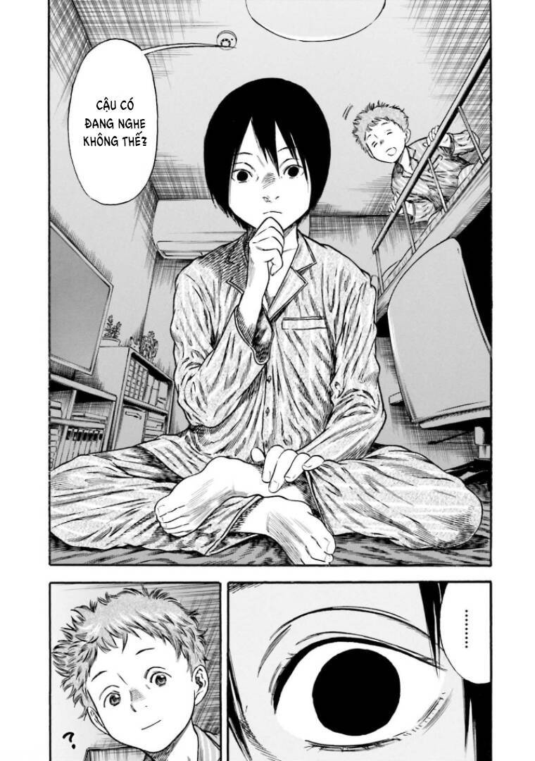 Tình Mẹ Bao La Chapter 11 - Trang 2