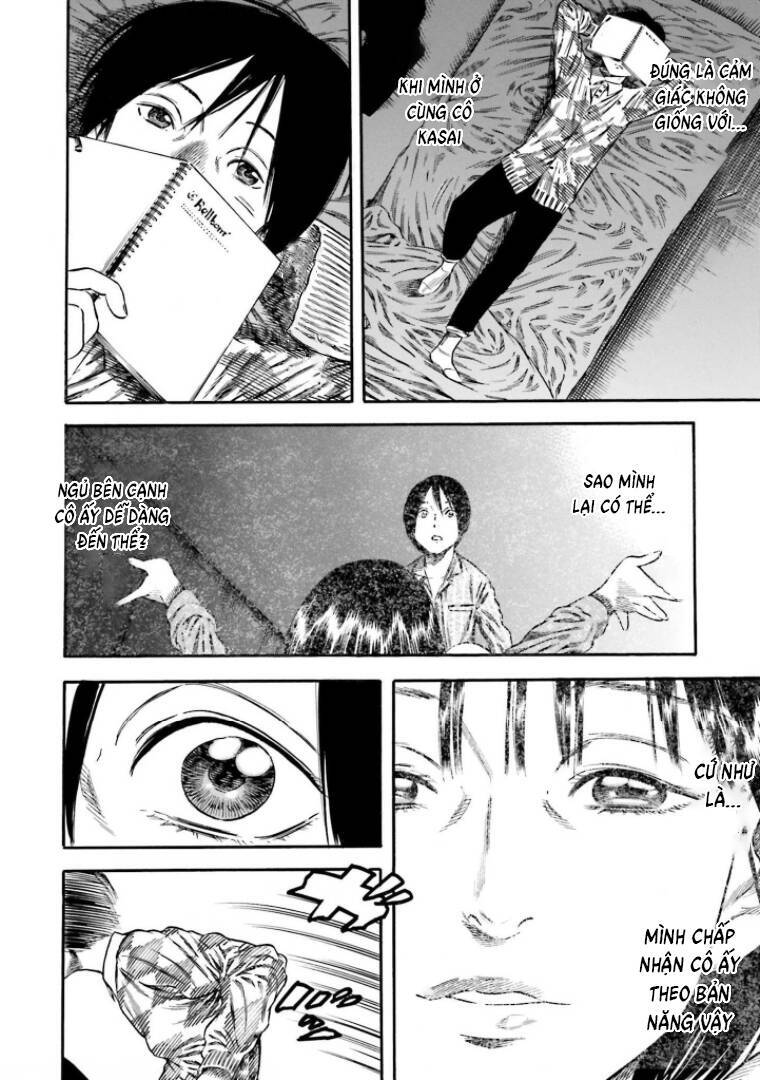 Tình Mẹ Bao La Chapter 12 - Trang 2