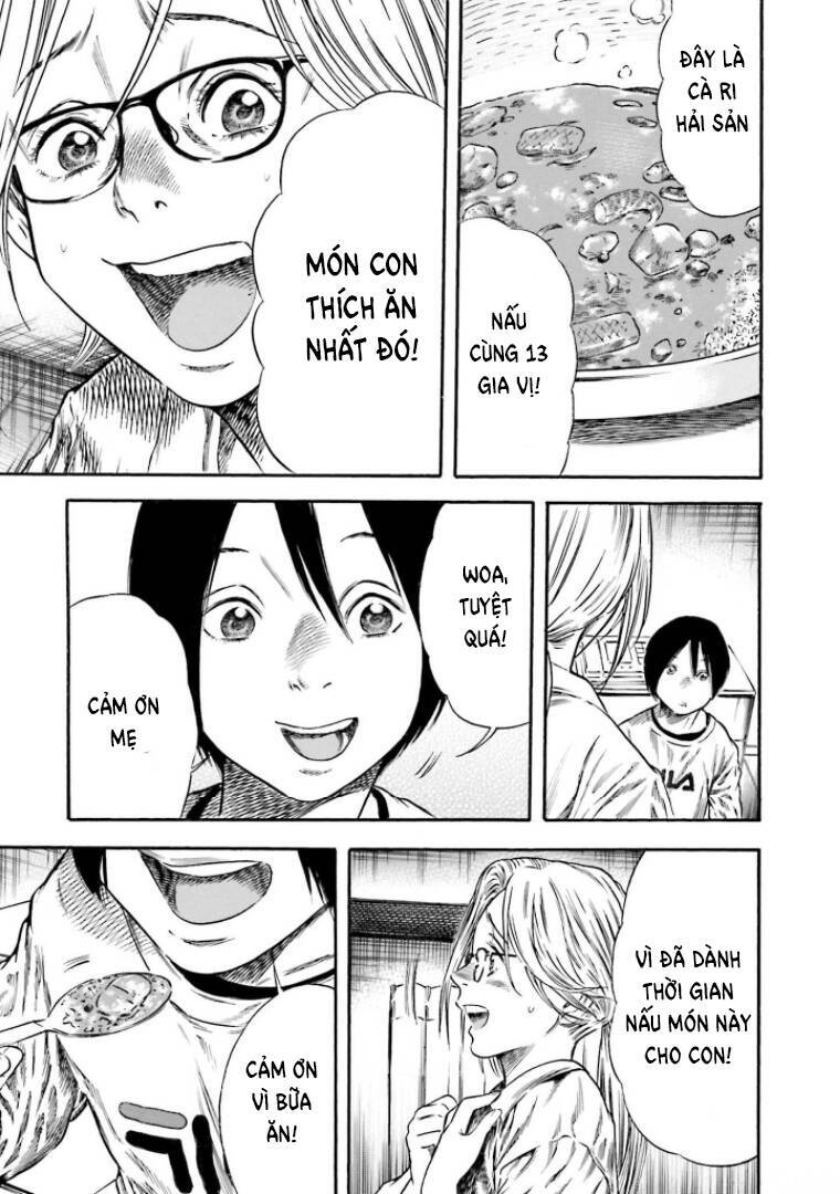 Tình Mẹ Bao La Chapter 12 - Trang 2