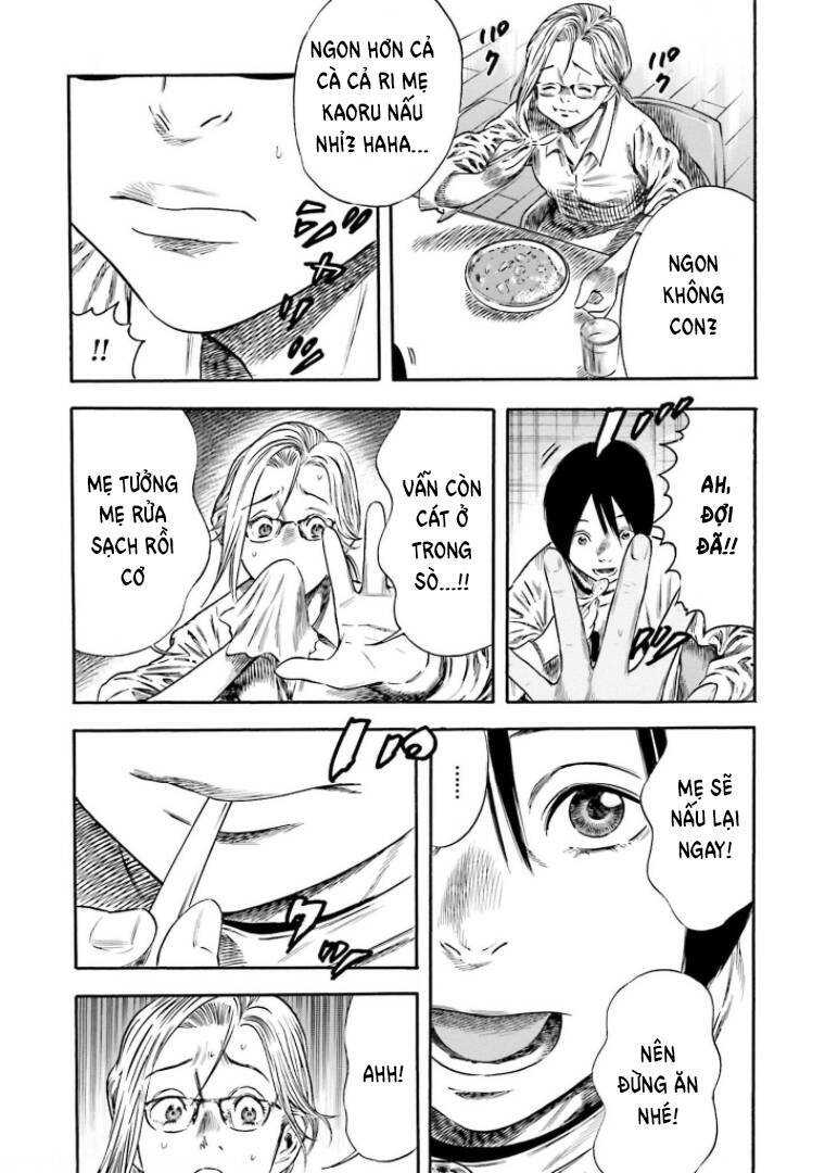 Tình Mẹ Bao La Chapter 12 - Trang 2