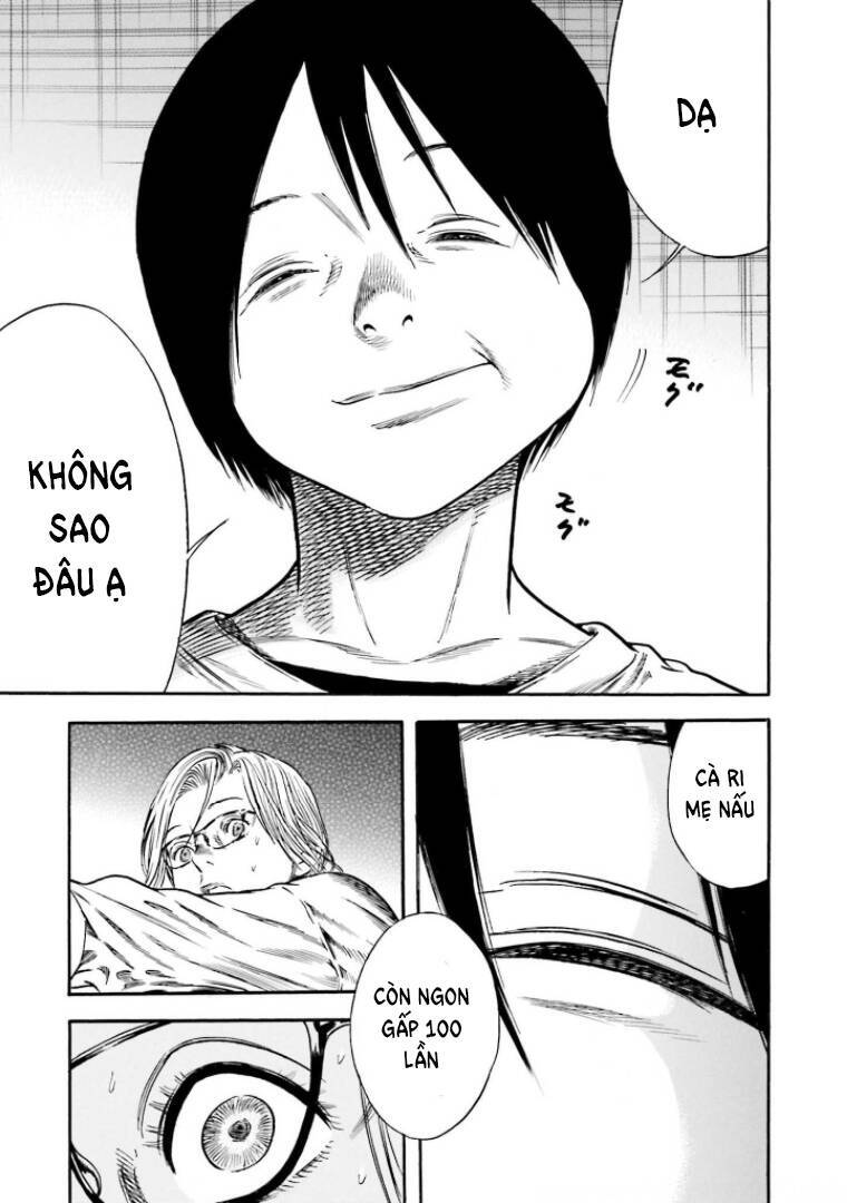 Tình Mẹ Bao La Chapter 12 - Trang 2