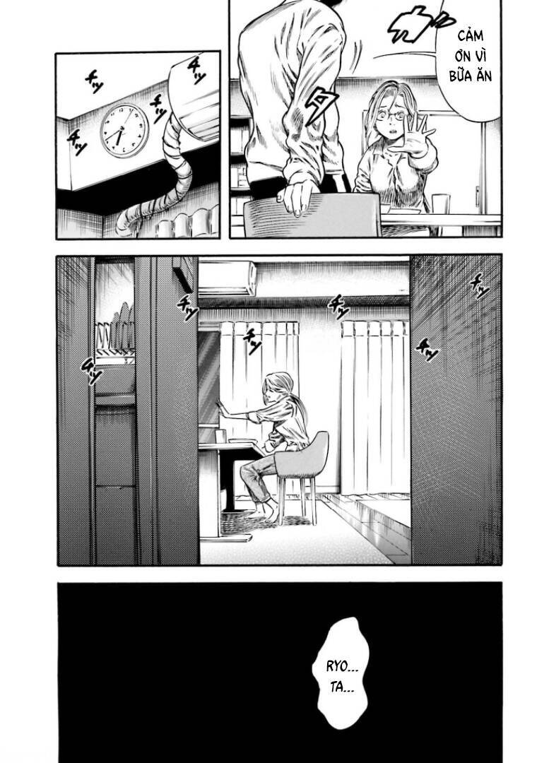 Tình Mẹ Bao La Chapter 12 - Trang 2