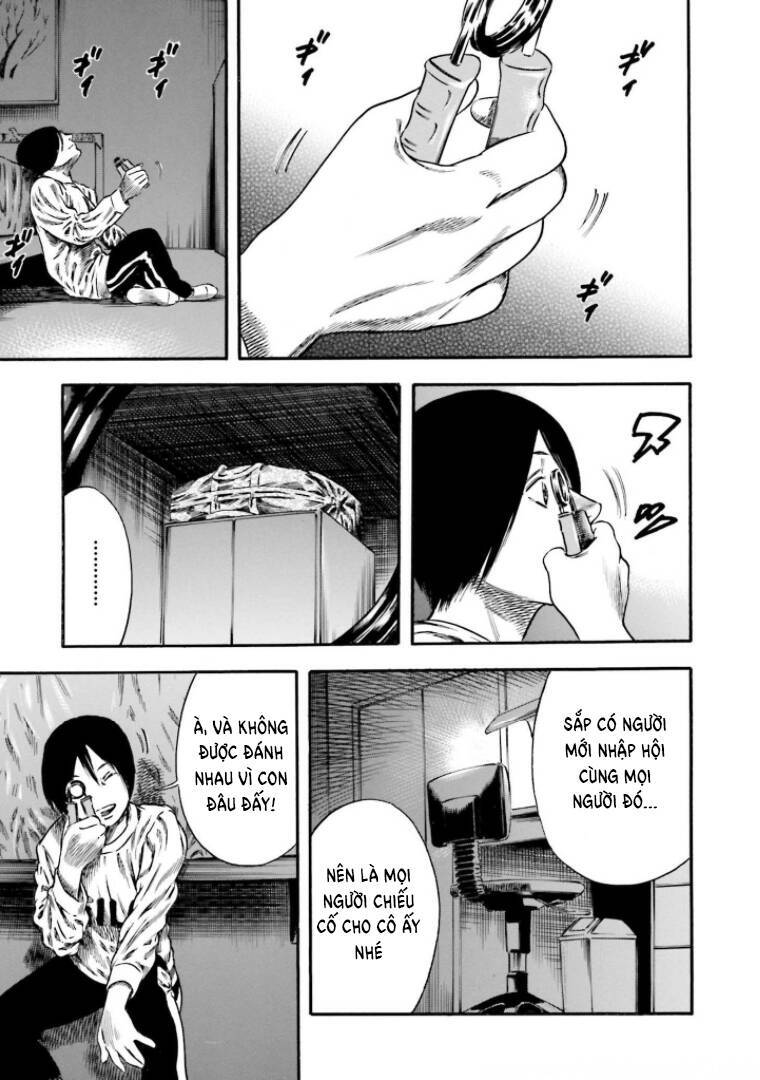 Tình Mẹ Bao La Chapter 12 - Trang 2