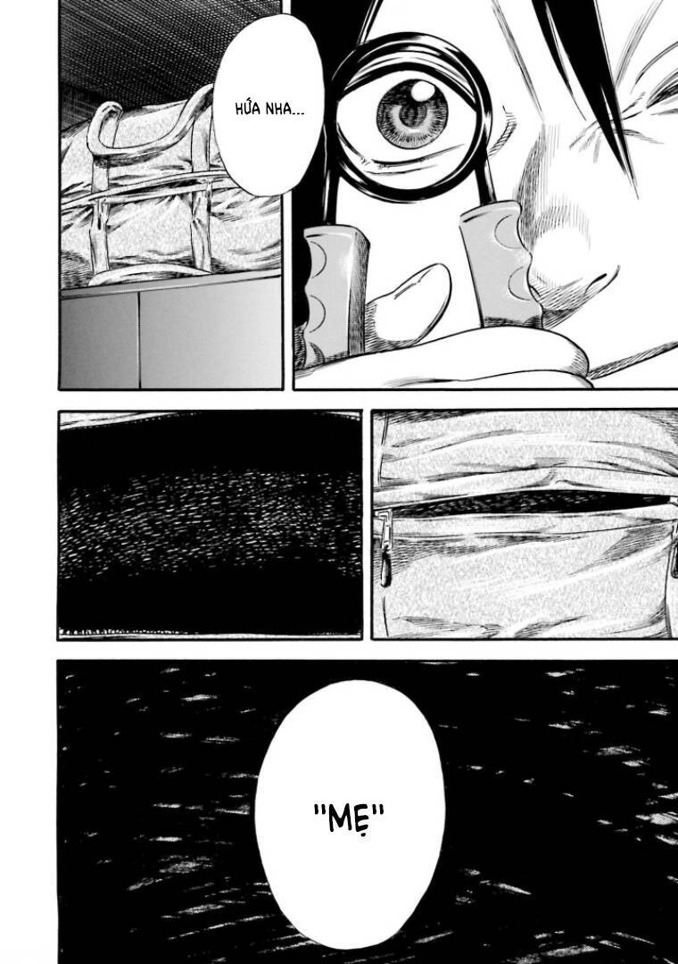 Tình Mẹ Bao La Chapter 12 - Trang 2