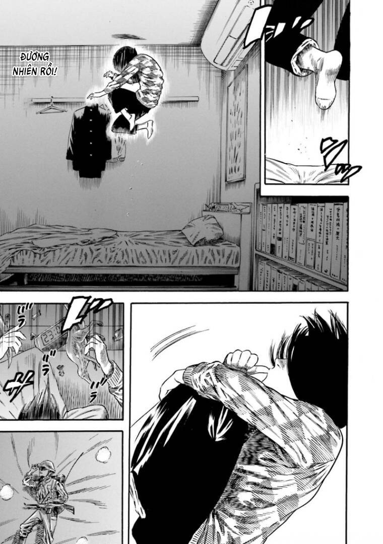 Tình Mẹ Bao La Chapter 12 - Trang 2