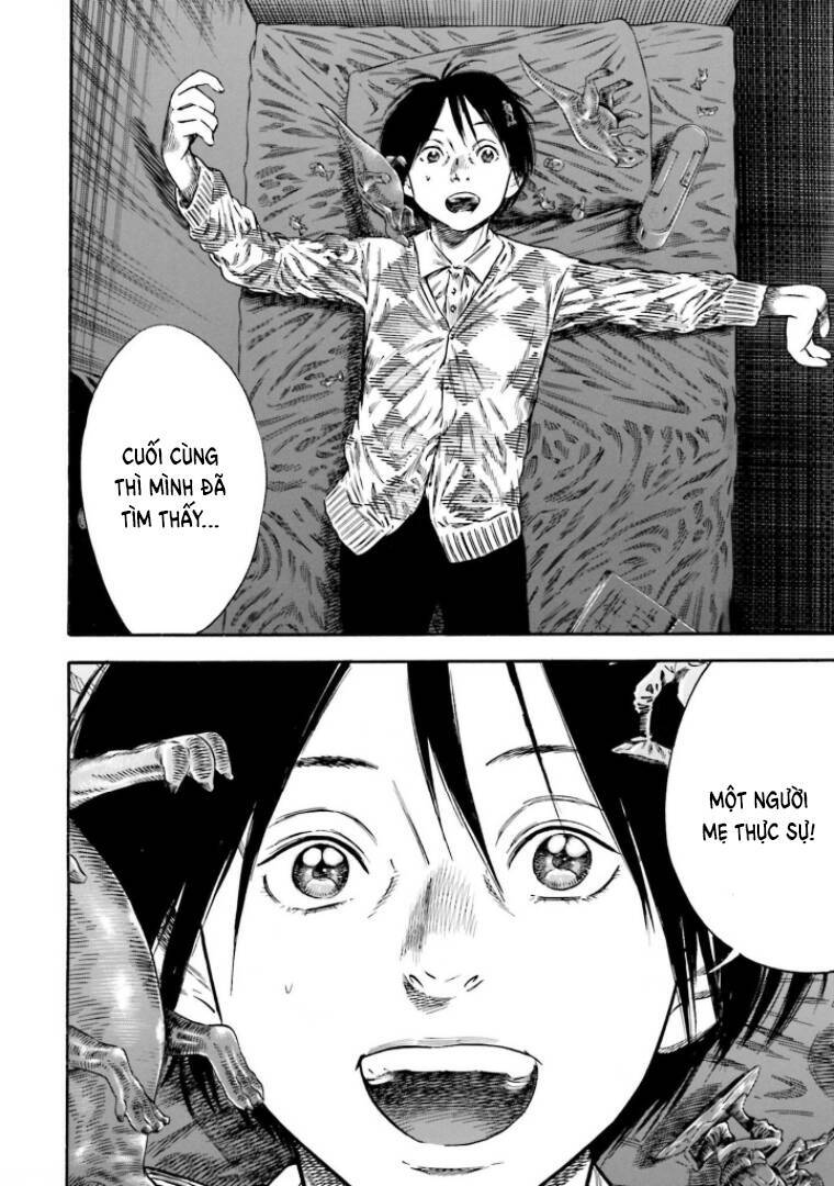 Tình Mẹ Bao La Chapter 12 - Trang 2