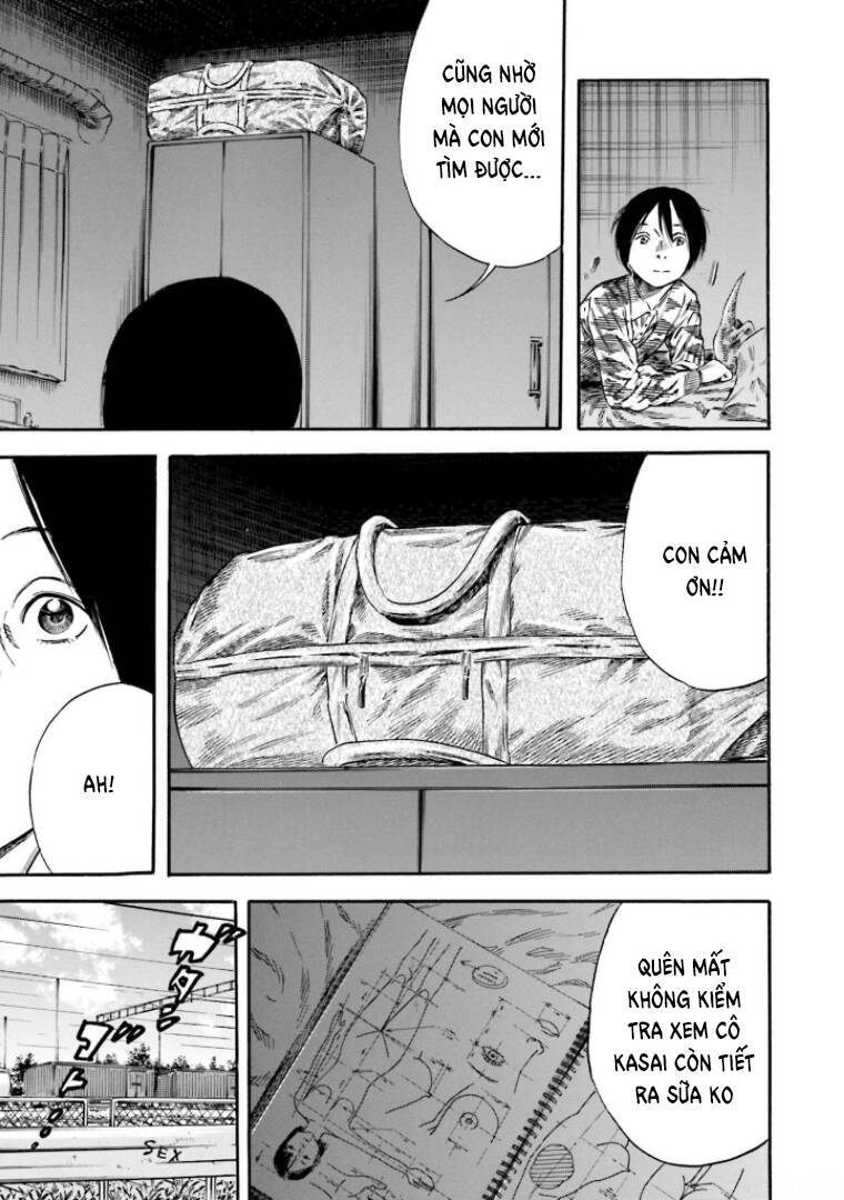 Tình Mẹ Bao La Chapter 12 - Trang 2