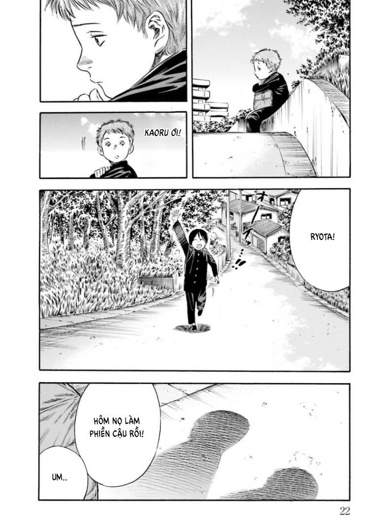 Tình Mẹ Bao La Chapter 12 - Trang 2