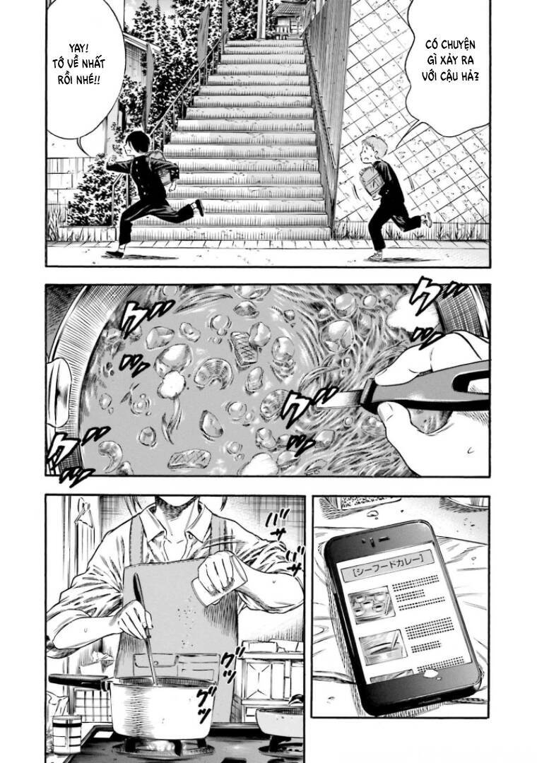 Tình Mẹ Bao La Chapter 12 - Trang 2