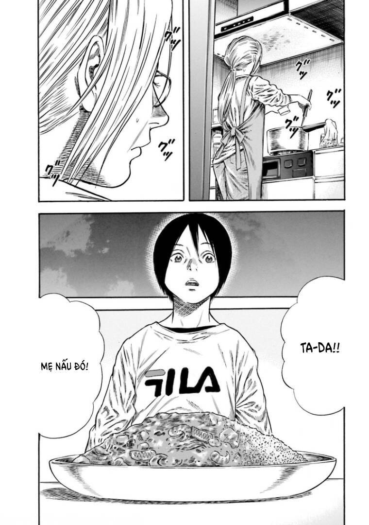 Tình Mẹ Bao La Chapter 12 - Trang 2