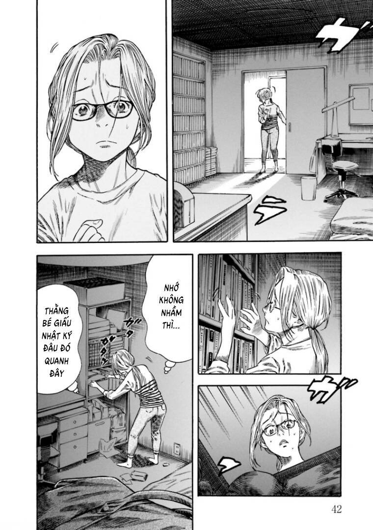 Tình Mẹ Bao La Chapter 13 - Trang 2