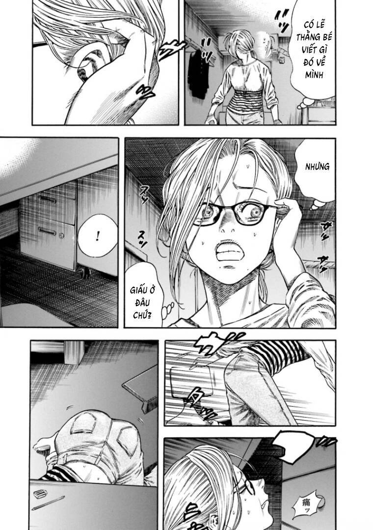 Tình Mẹ Bao La Chapter 13 - Trang 2