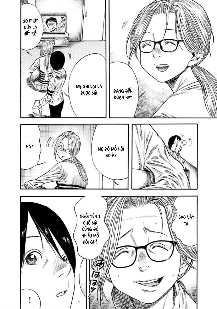 Tình Mẹ Bao La Chapter 13 - Trang 2