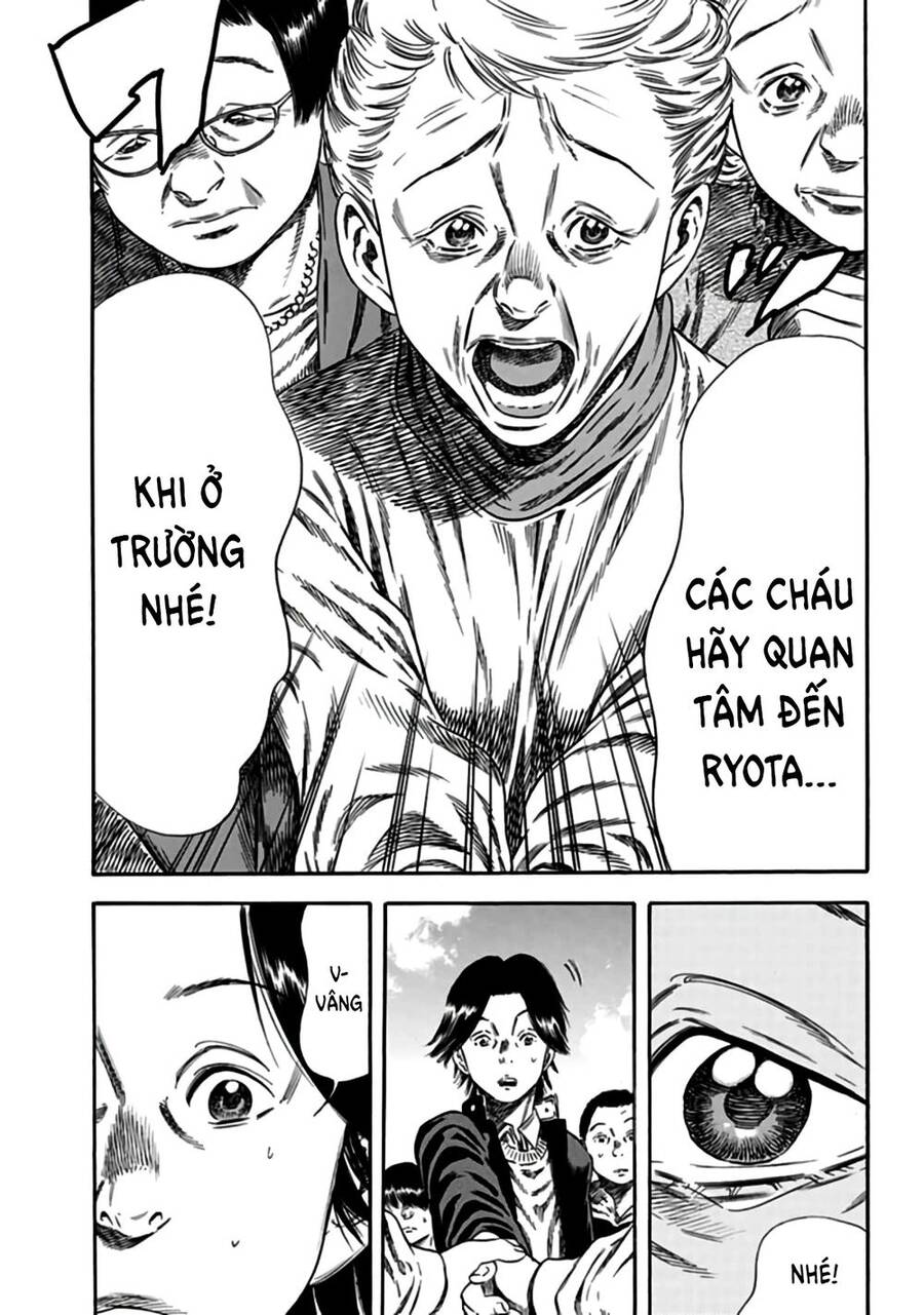 Tình Mẹ Bao La Chapter 15 - Trang 2