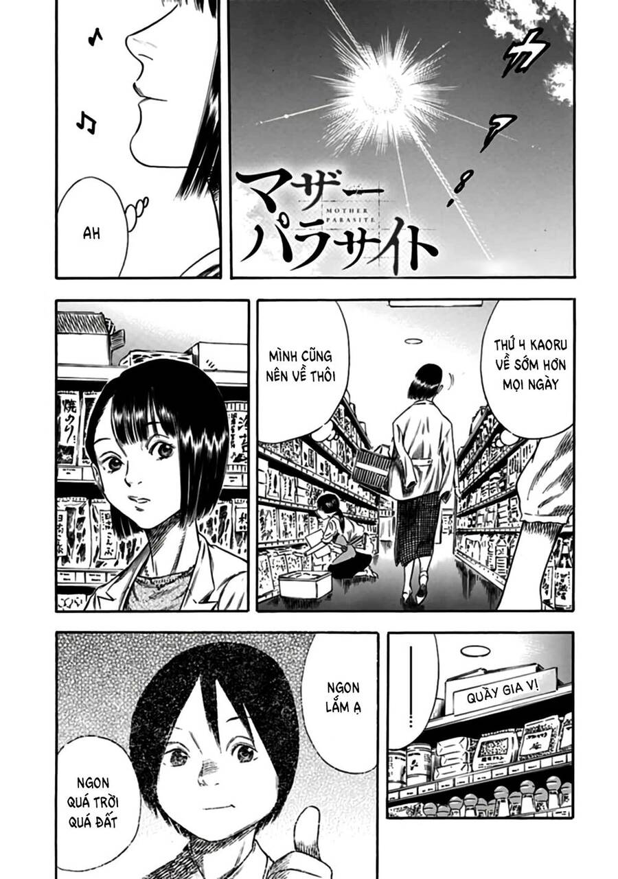 Tình Mẹ Bao La Chapter 16 - Trang 2