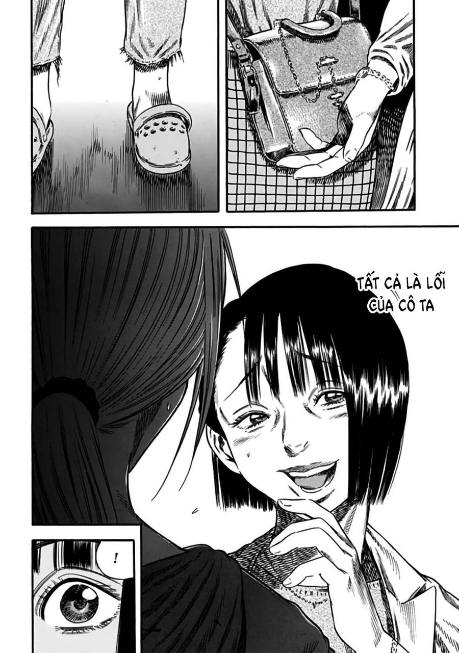 Tình Mẹ Bao La Chapter 16 - Trang 2