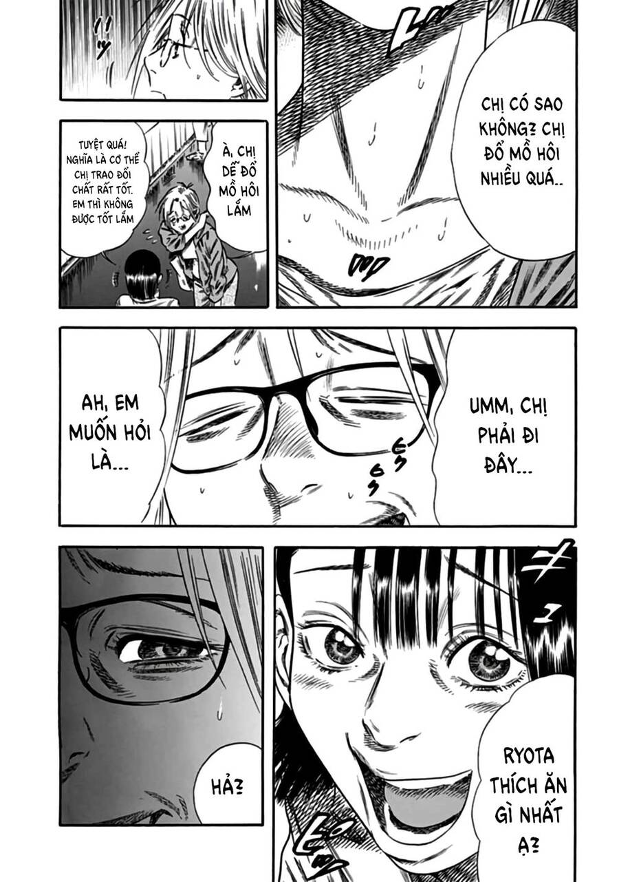 Tình Mẹ Bao La Chapter 16 - Trang 2