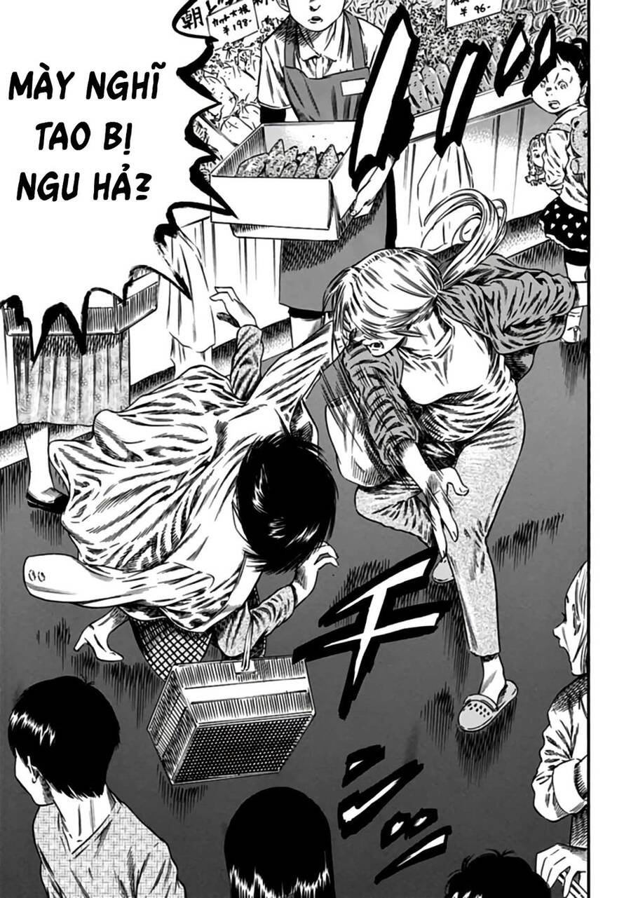 Tình Mẹ Bao La Chapter 16 - Trang 2