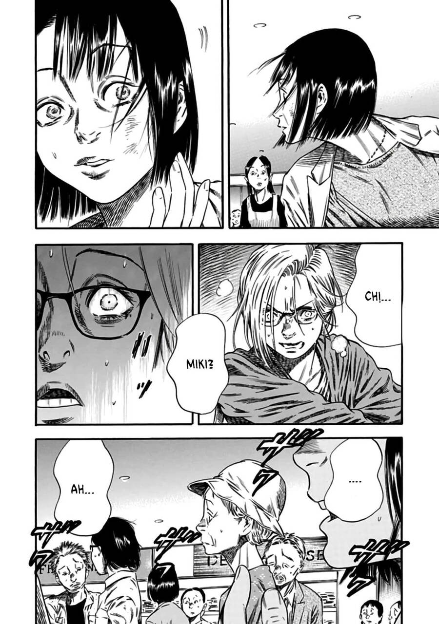 Tình Mẹ Bao La Chapter 16 - Trang 2