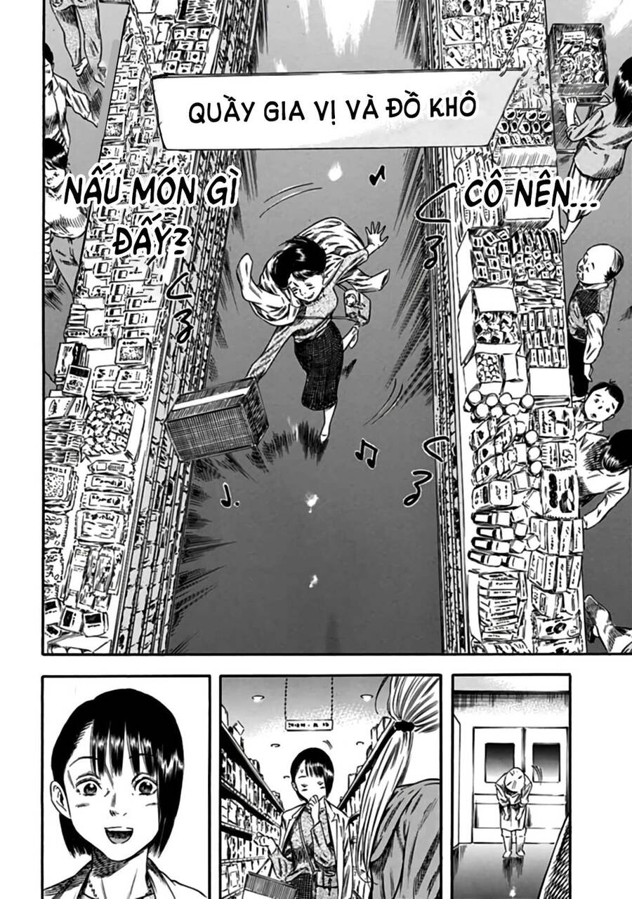 Tình Mẹ Bao La Chapter 16 - Trang 2