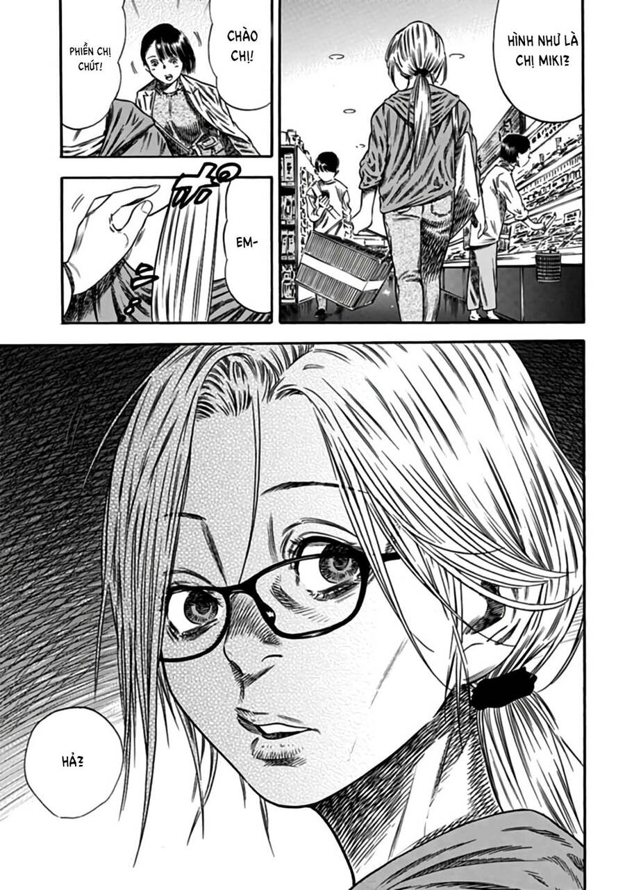 Tình Mẹ Bao La Chapter 16 - Trang 2