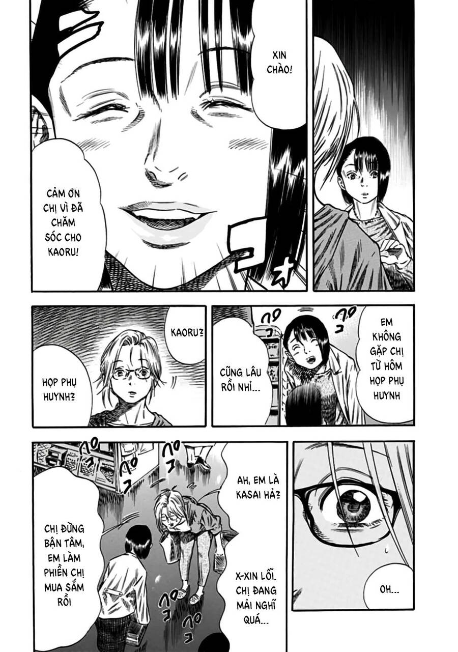 Tình Mẹ Bao La Chapter 16 - Trang 2