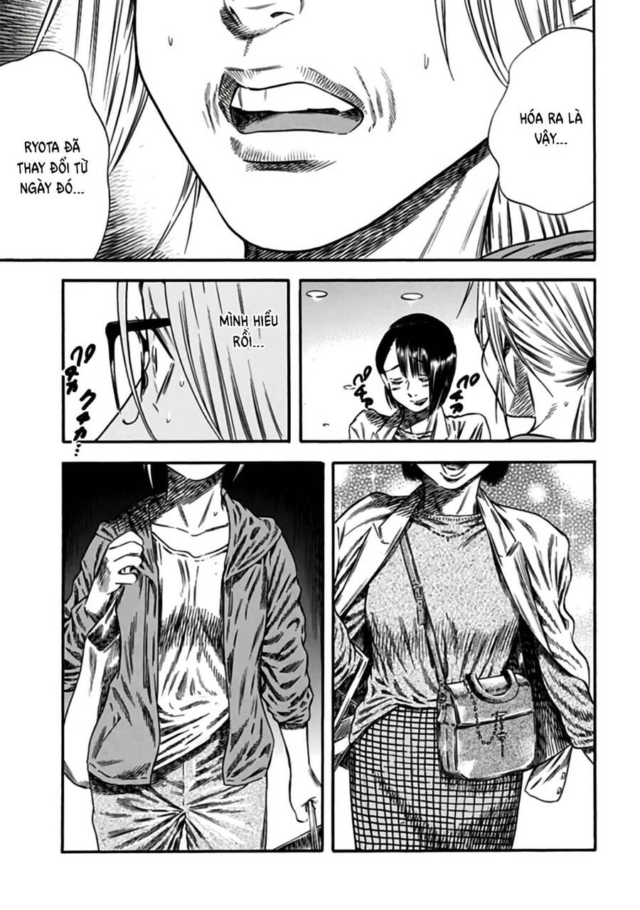 Tình Mẹ Bao La Chapter 16 - Trang 2