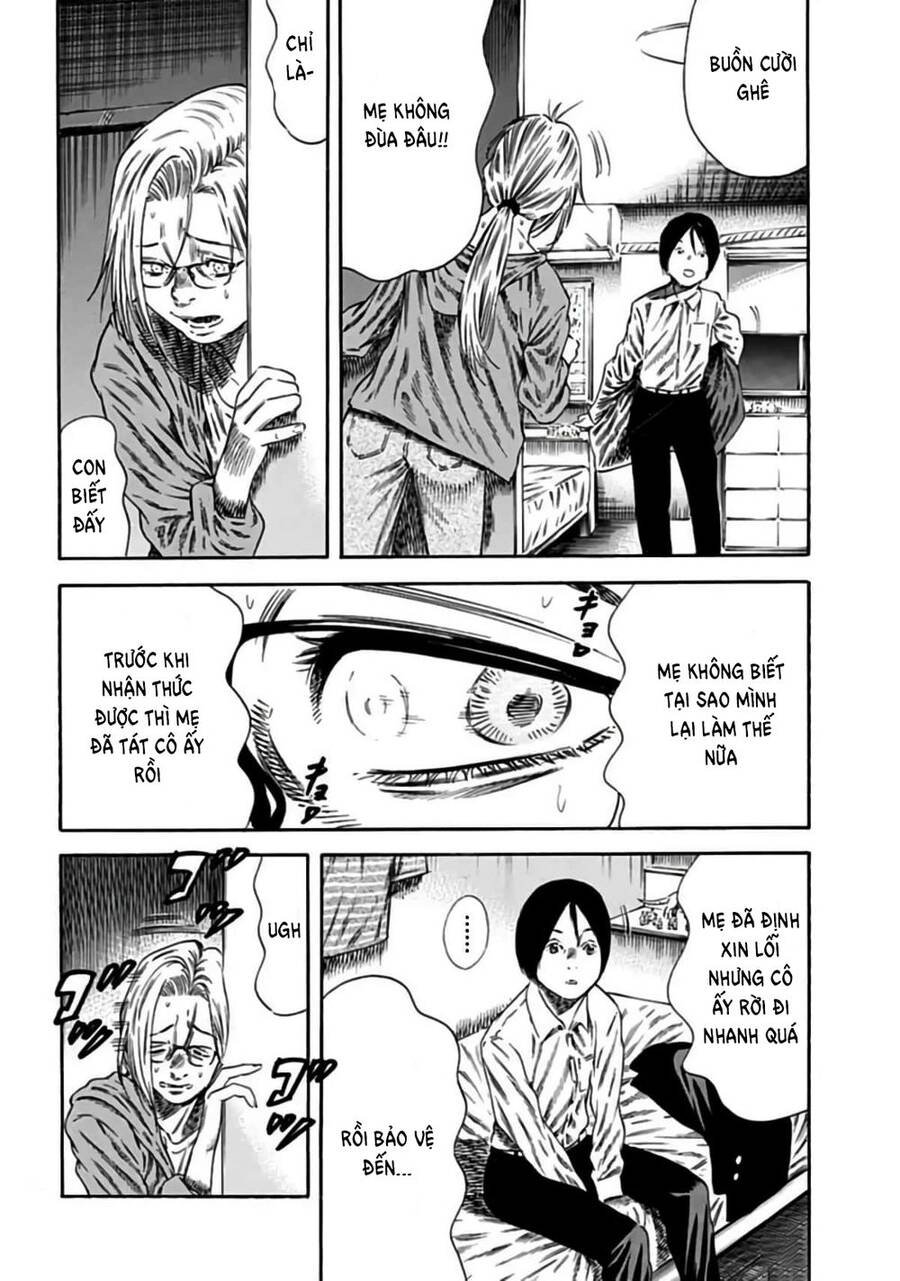 Tình Mẹ Bao La Chapter 17 - Trang 2