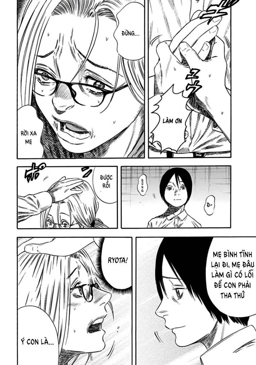 Tình Mẹ Bao La Chapter 17 - Trang 2