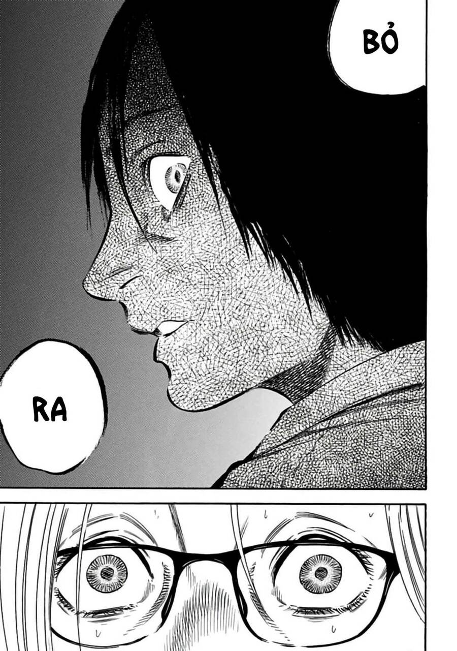 Tình Mẹ Bao La Chapter 17 - Trang 2