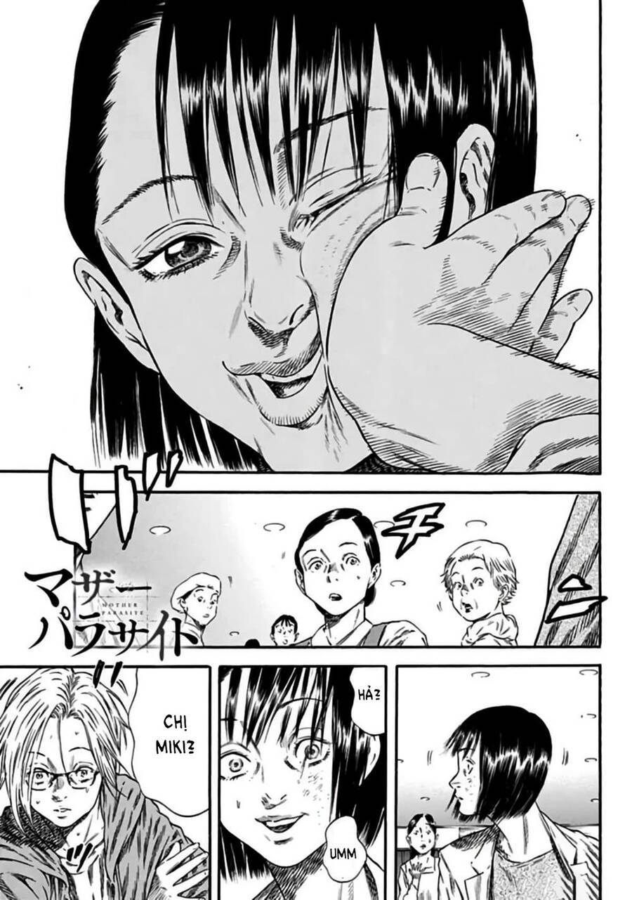 Tình Mẹ Bao La Chapter 17 - Trang 2