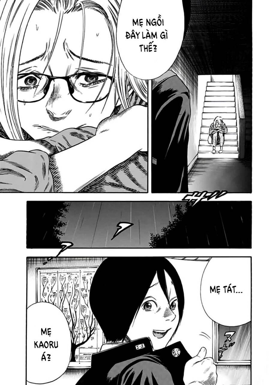 Tình Mẹ Bao La Chapter 17 - Trang 2