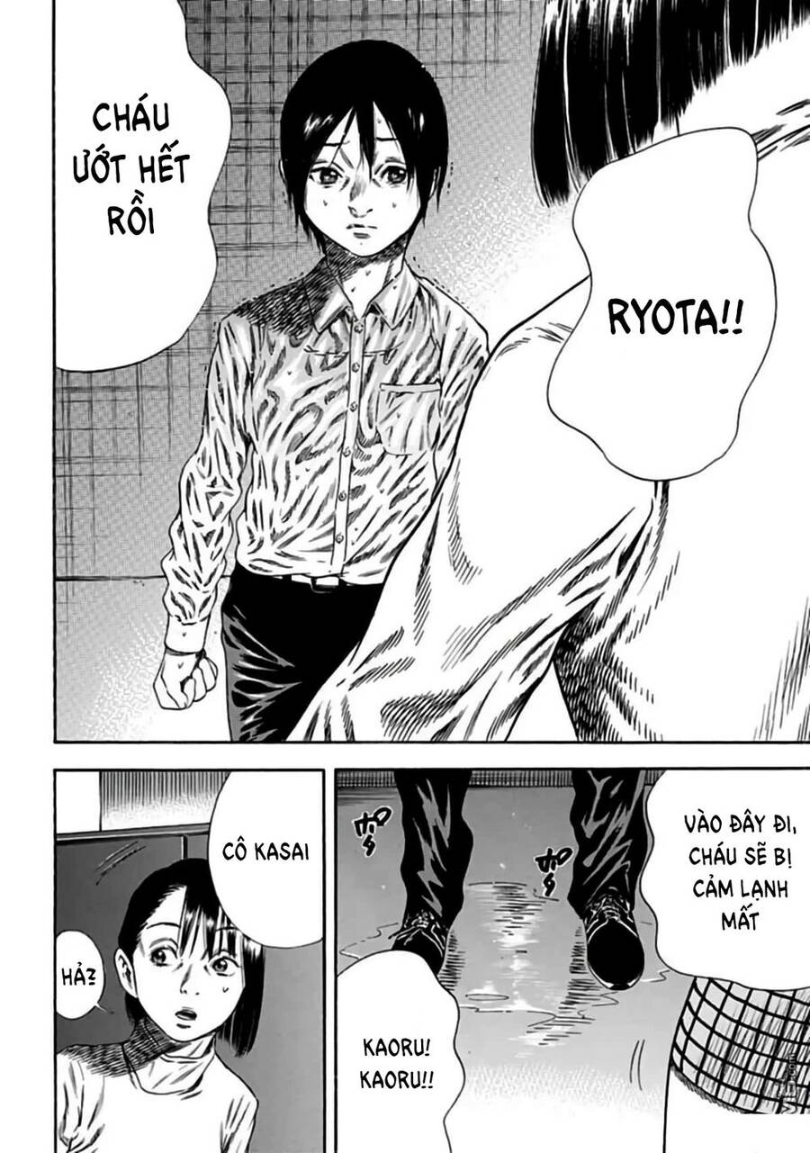 Tình Mẹ Bao La Chapter 18 - Trang 2