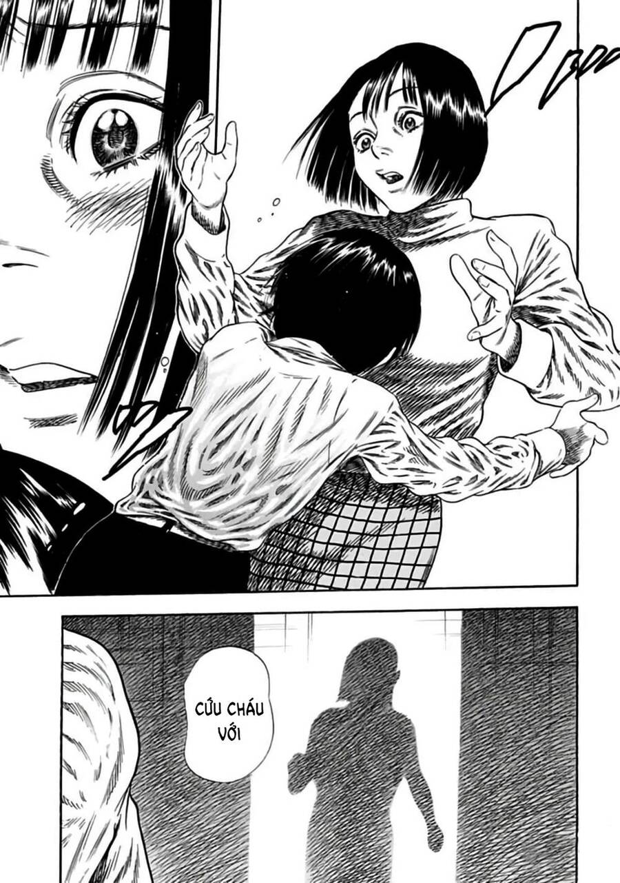 Tình Mẹ Bao La Chapter 18 - Trang 2