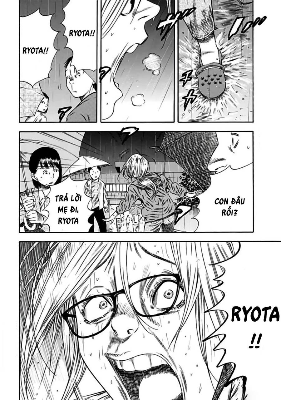 Tình Mẹ Bao La Chapter 18 - Trang 2