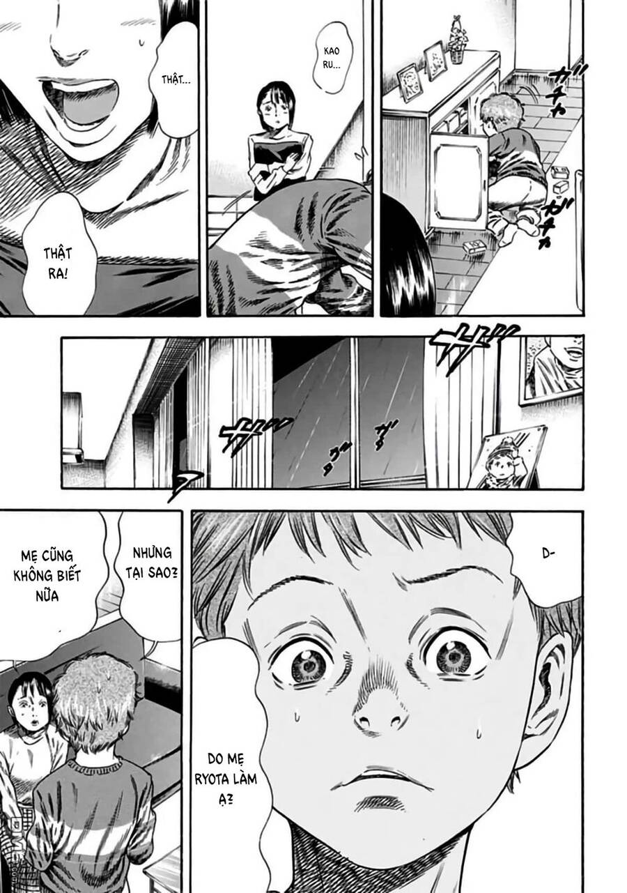 Tình Mẹ Bao La Chapter 18 - Trang 2