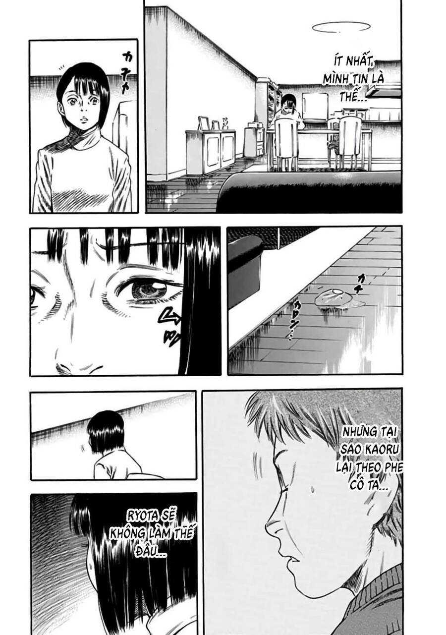 Tình Mẹ Bao La Chapter 18 - Trang 2